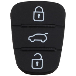 Hyundai 3 button keypad