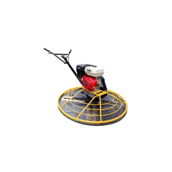 Power Trowel Petrol 45 Inch