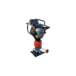 Tamping Rammer Honda Petrol Engine Tamping Rammer Honda Petrol Engine